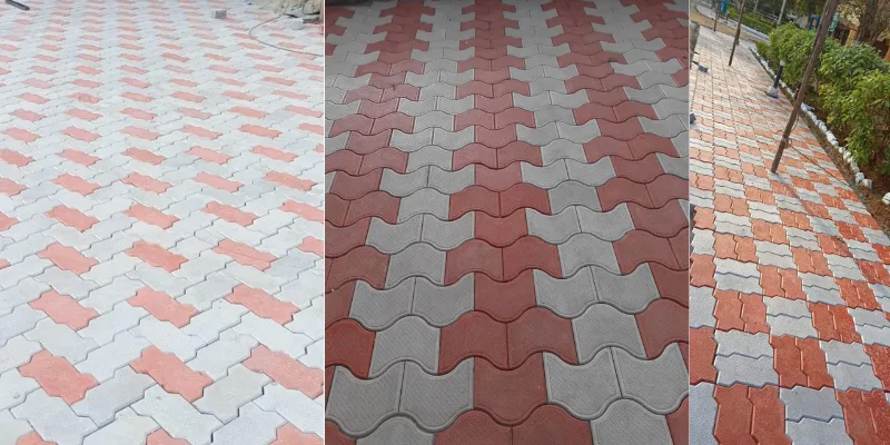 Tiles Inventory