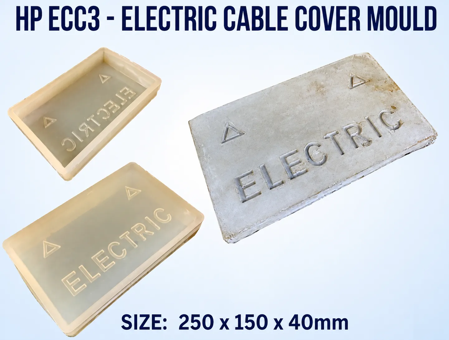 Electric Cable Covers