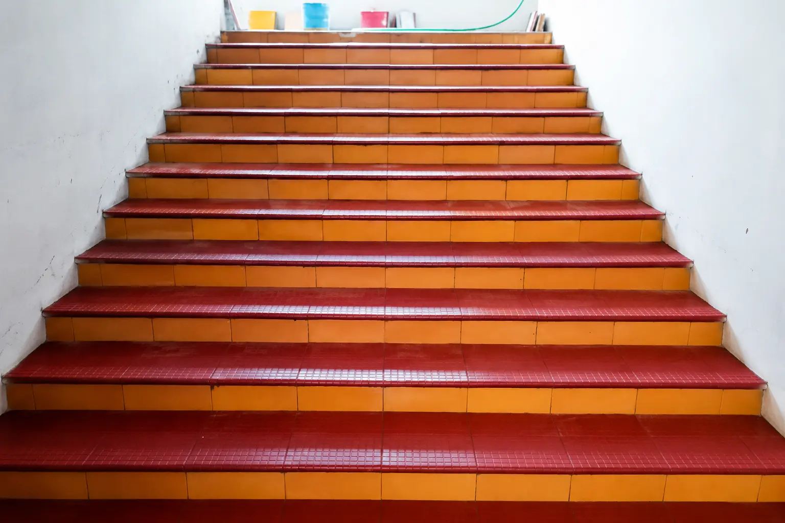 Step Tiles