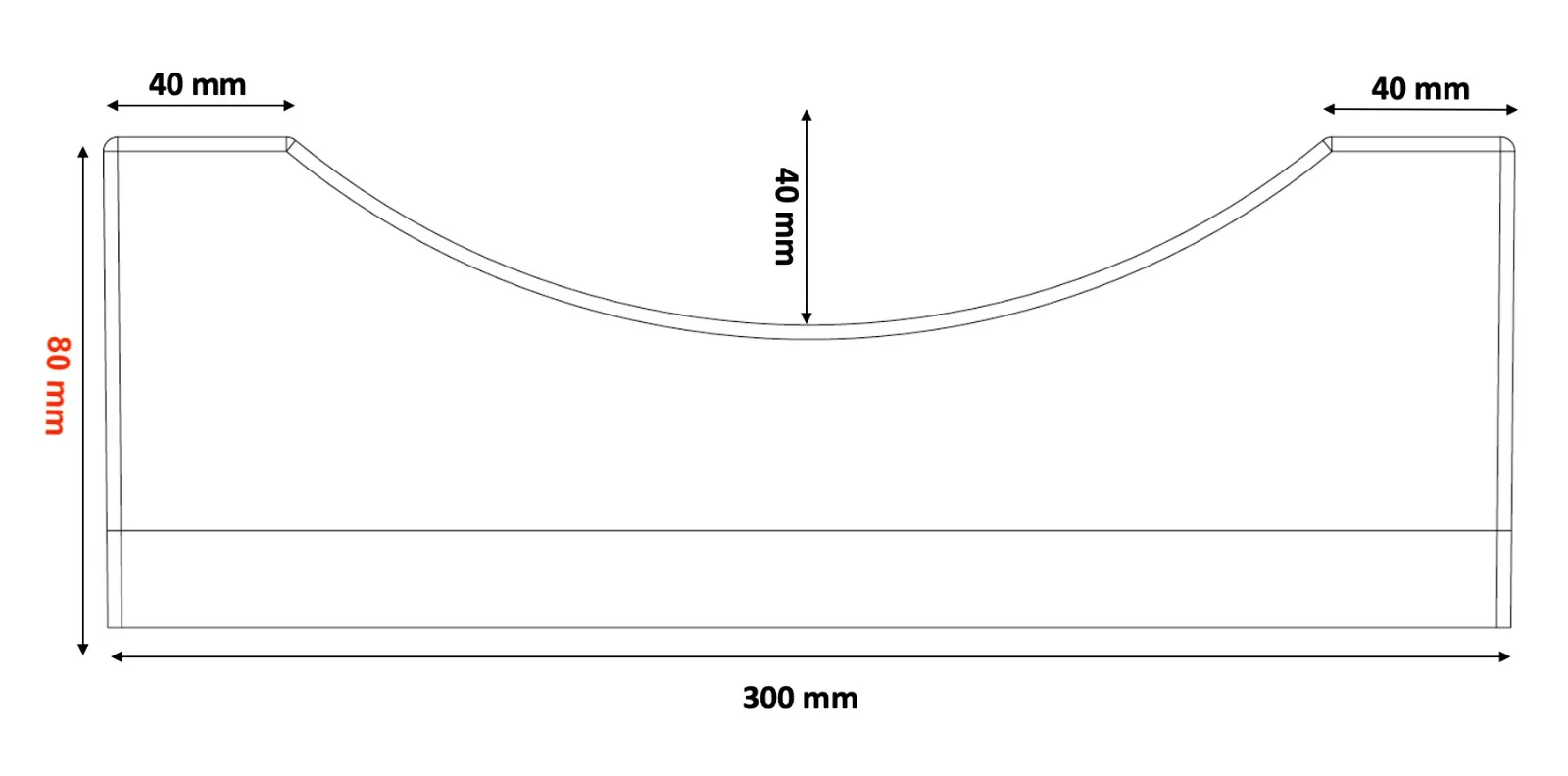 Sasar Drain