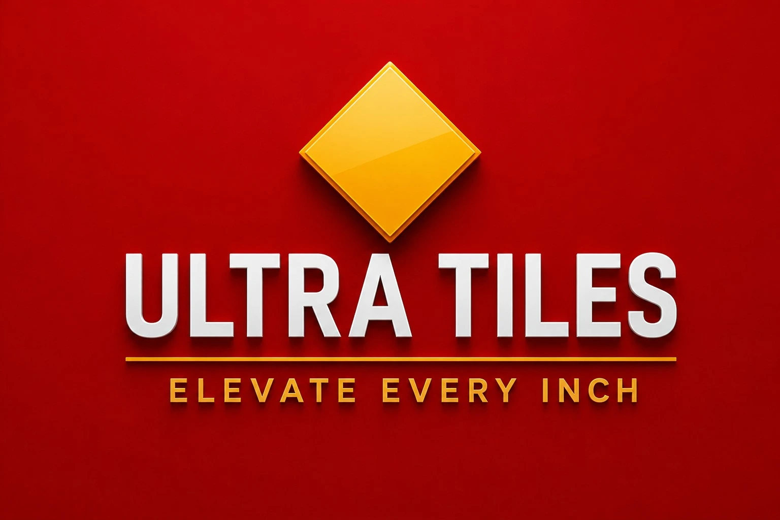 Ultra Tiles Logo